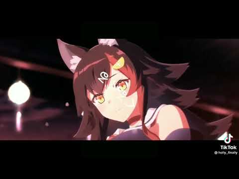 このふざけた素晴らしい世界に祝福をMAD(ホロライブ)