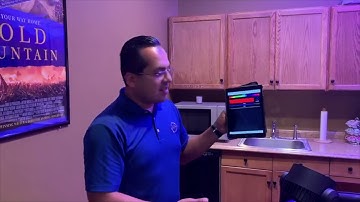 Airstream DMX Bridge | ADJ Overview