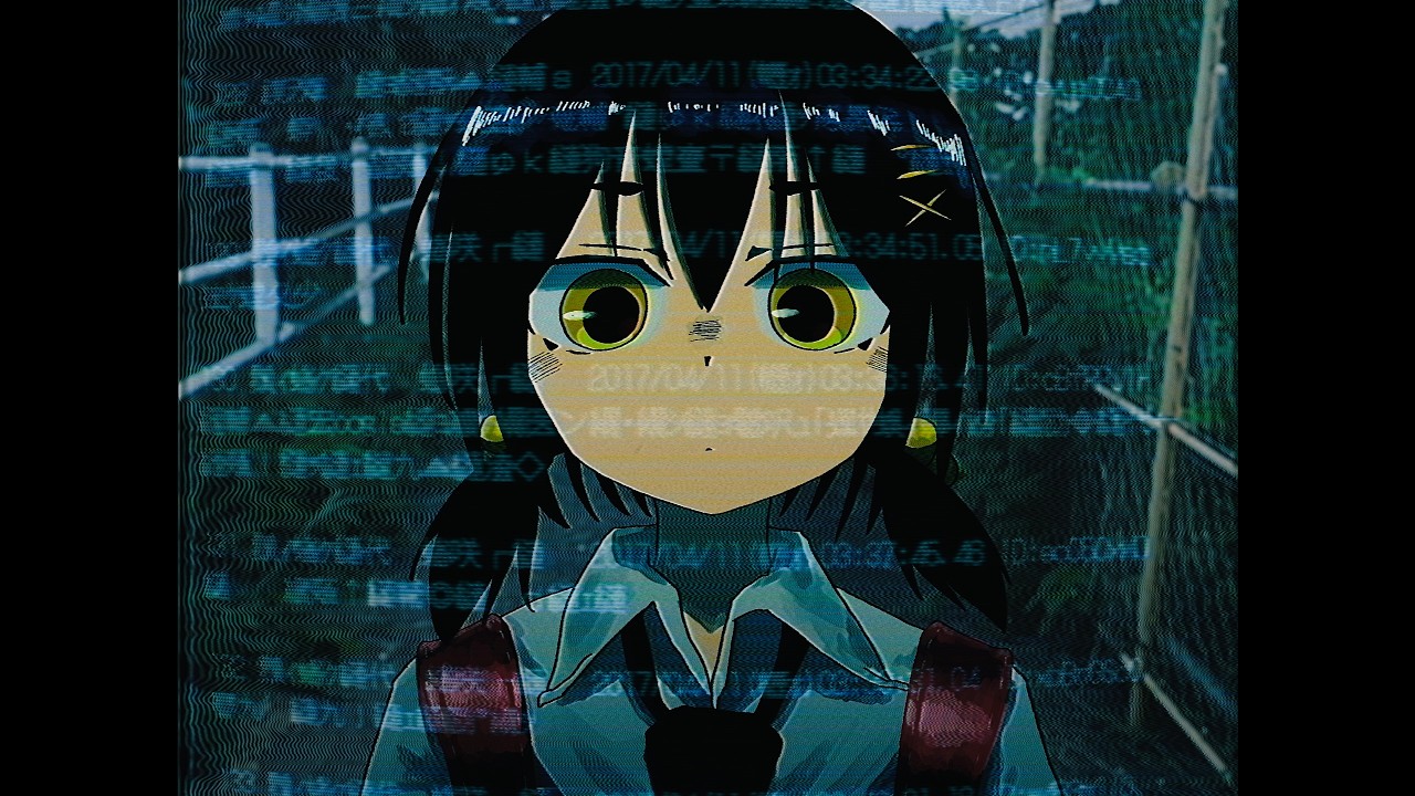 なんかいい場所 / Shannon feat. 歌愛ユキ