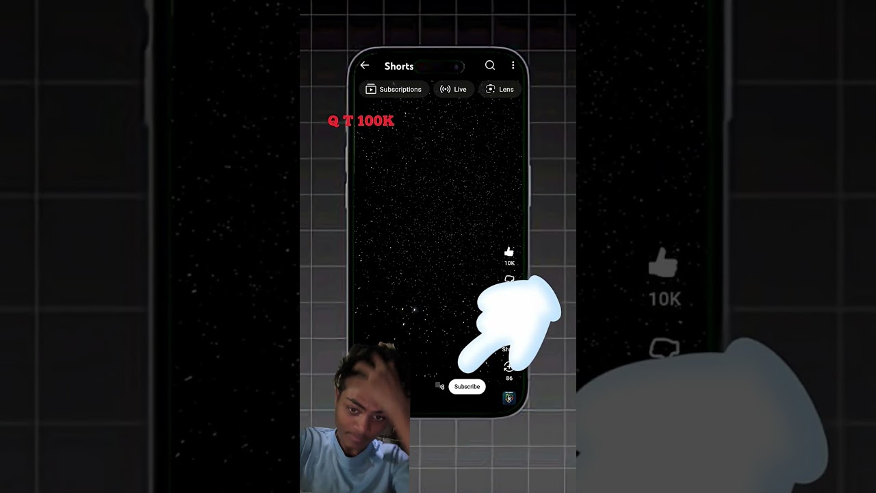 science mobaile magic ?