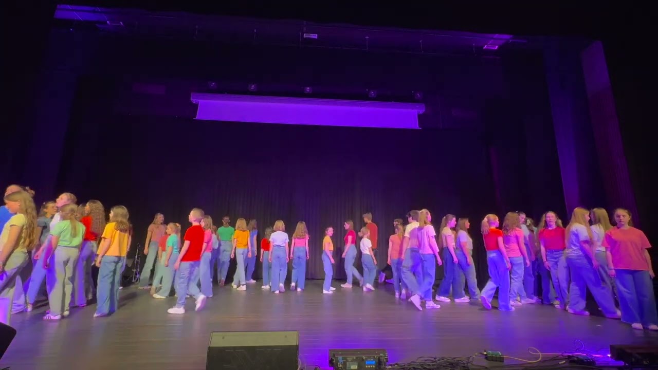 Clouseau medley - 2024