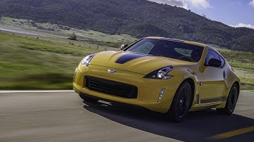 2019 Nissan 370Z - Voice Guidance (if so equipped)
