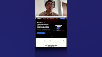 🚀 Steal These Genius UI/UX Ideas from This Website! | Marketer UX