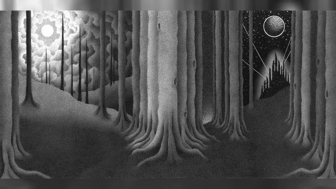 Watch Forstenet - Dissonans II (Audio) on YouTube Watch Forstenet - Dissonans II (Audio) on YouTube