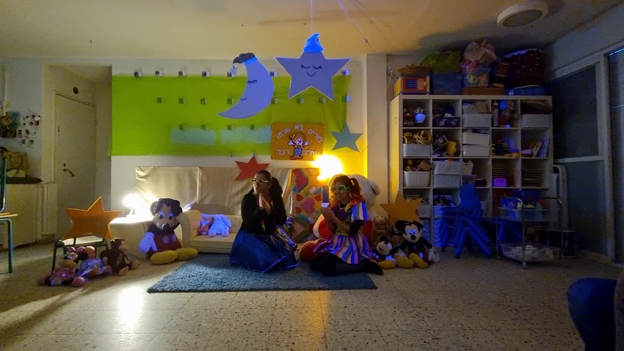 סיפור גיבור על_קורונה הגן של אלן