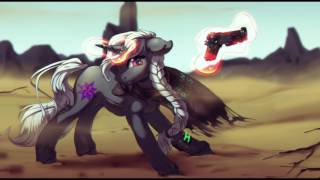 Fallout Equestria: Falling Shadows - Chapter 1