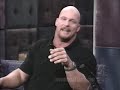 Stone cold steve austin 1999 late night with conan obrien