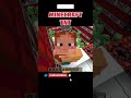 Minecraft TNT Explosion##minecraft #minecraftshorts #explosion #rendingshorts #shorts