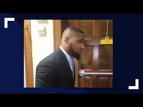 Ex-Baylor DE Shawn Oakman Hoping To Play In NFL After Being Found Not Guilty ...