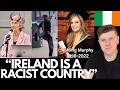 Woke Irish President Calls Ireland A Racist Country