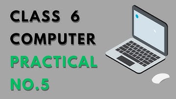 Delete a file/ folder/shortcut|restore a deleted file/folder/shortcut|Class 6 Computer Practical