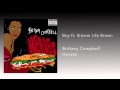 Boy ft. Sitcom Life Brown by Brittany Campbell