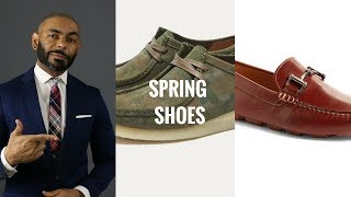 10 Best Men's Spring 2018 Shoes Under $100/Best Men's Spring Shoes