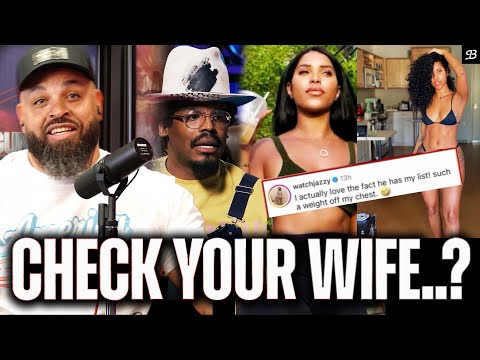 Cam Newton Makes An Unthinkable Demand From His Girlfriend?