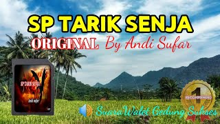 SP TARIK SENJA || Suara Walet RBW Sukses