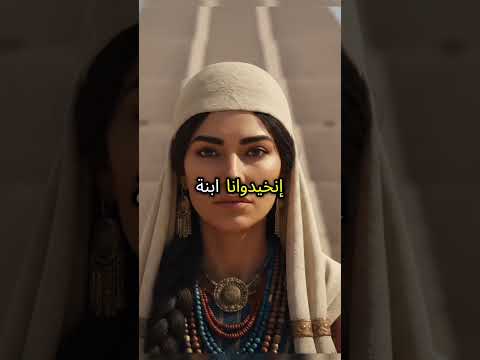 بعض من لمحات الحضارات العراقية القديمة