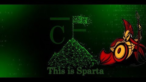 2 | Web CTFs Walkthrough - Easy | This Is Sparta
