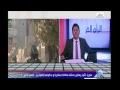 وكالة قاسيون مراسل وكالة قاسيون حاتم الدمشقي على قناة الحوار 5 2 2015
