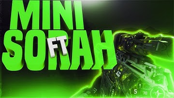 @MergeDreyfus Mini #1 By Sids