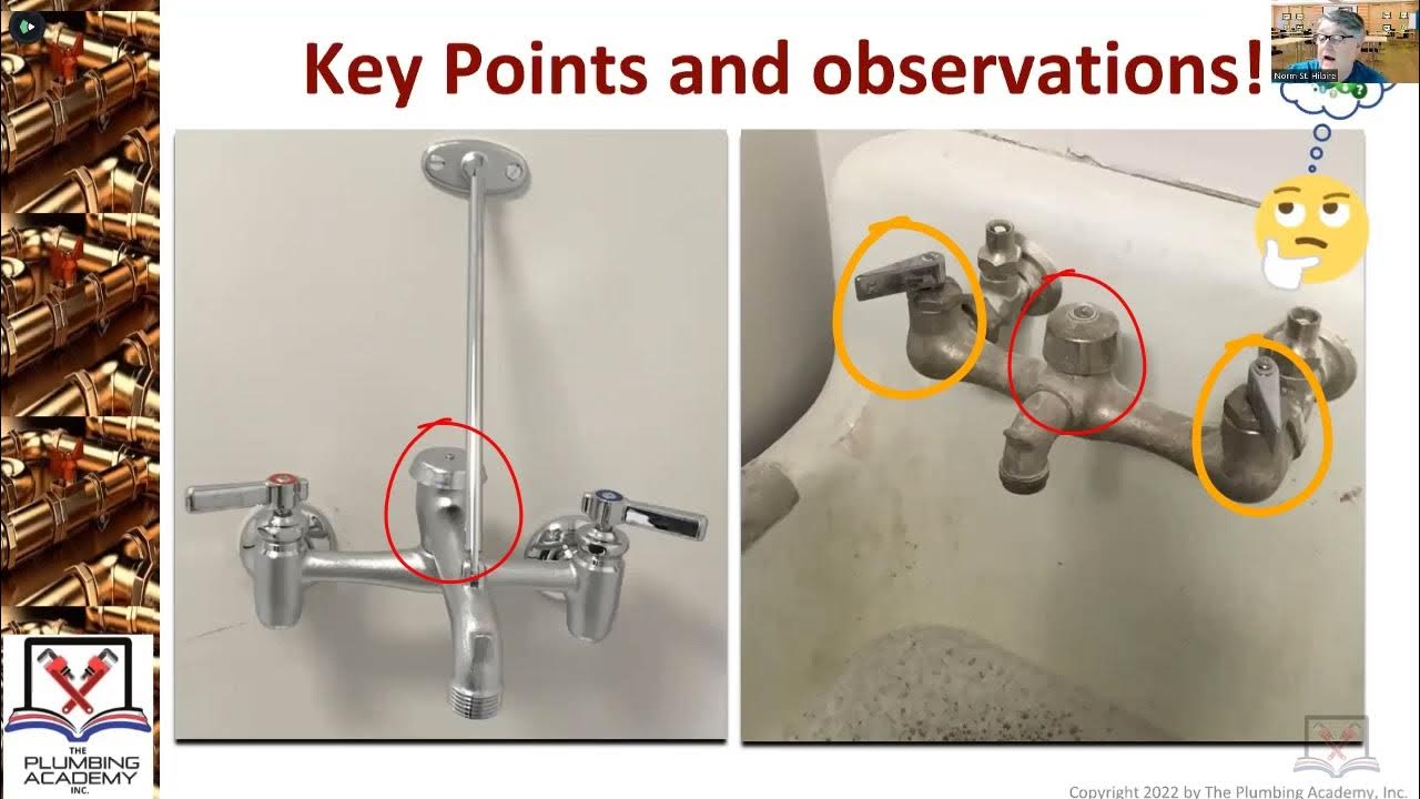 Control Valves & Atmospheric Vacuum Breakers{PLUS MORE} YouTube