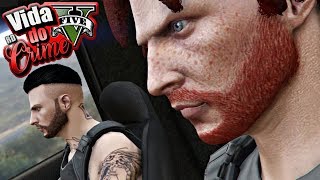 GTA V : VIDA DO CRIME : UM POR TODOS E TODOS POR UM! O RESGATE DO DUMAL! : EP. 48