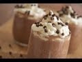 Frozen Nutella Hot Chocolate Recipe