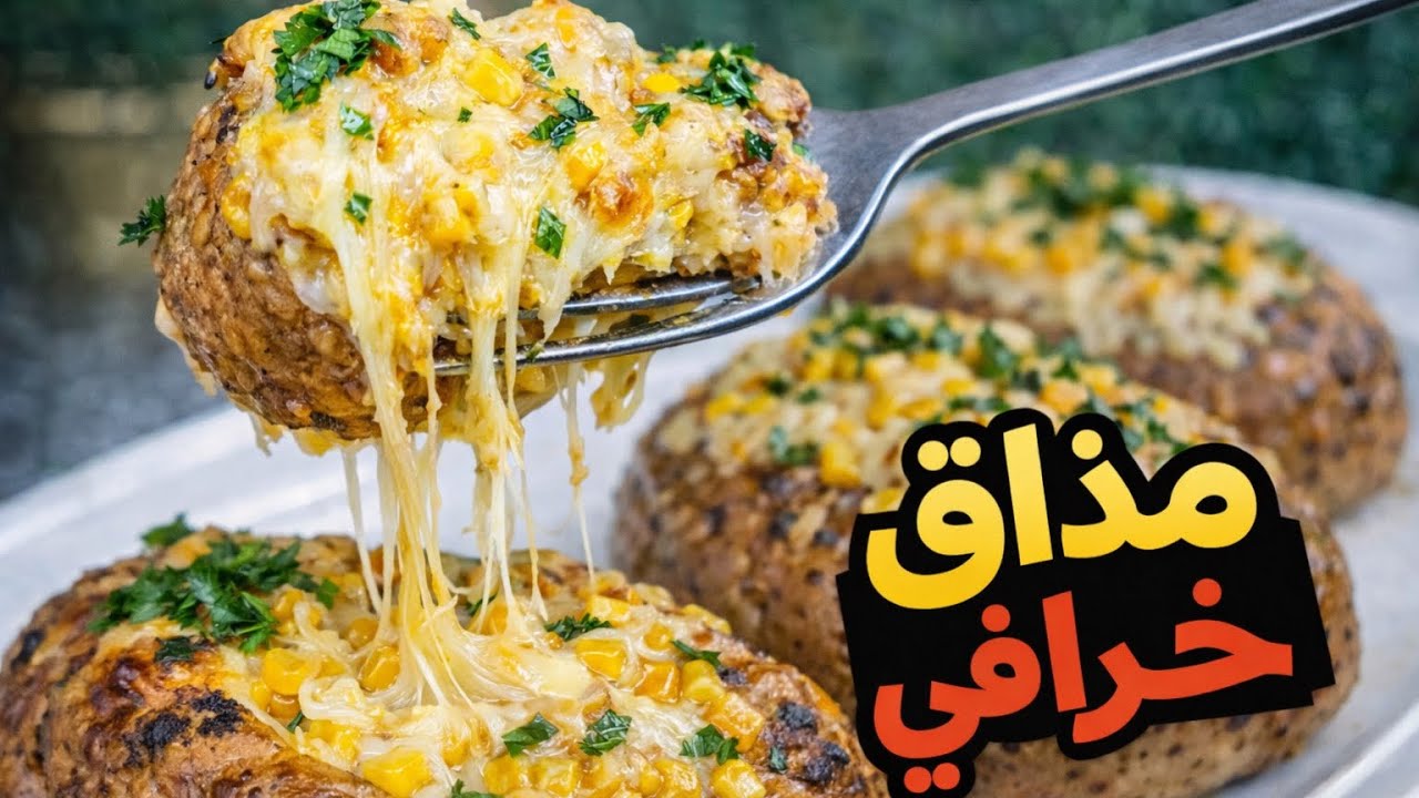 الكومبير على الطريقة التركية الأصلية | نسخة صحية ولذيذة بزاااف