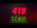 419 scam  andrew exl