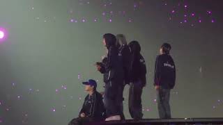 bts|| 2026 || concert video 