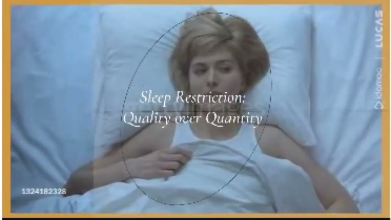 Best Insomnia Treatment : Remedie for Insomnia to Help You Sleep Better