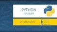 Python Veri Yapıları: Listeler ile ilgili video
