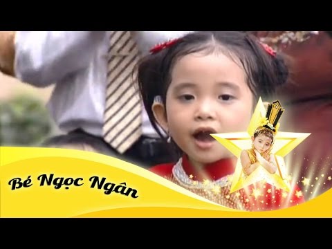 Video Mỗi Trái Tim Một Tấm Lòng | Bé Ngọc Ngân - youtube
