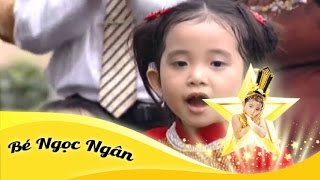 Video thumbnail of "Mỗi Trái Tim Một Tấm Lòng | Bé Ngọc Ngân"