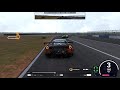 Forced to Give Up Position because of "Illegal Overtake"
