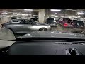 Volvo XC60 T8 Dashcam Collision Avoidance False Alarm