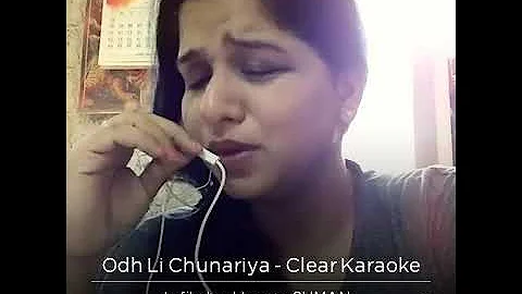 Odh li chunariya beautyfull songs