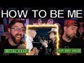 WE REACT TO REN x CHINCHILLA: HOW TO BE ME - DUO OF THE DECADE!!