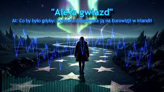 Legwan AI "Aleja gwiazd"