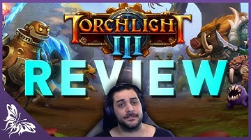 Torchlight 3 Review - Good Or Bad?