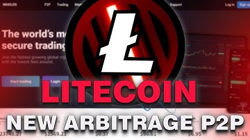 I MADE A CRYPTO ARBITRAGE DEAL IN 5 MINUTES AND EARNED $100