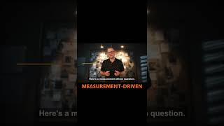 Asking Better Questions to Uncover Real Results #substack #shorts