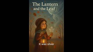 🌿The Lantern and the Leaf Actualización