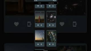 NASA APOD app - astronomical images screenshot 4