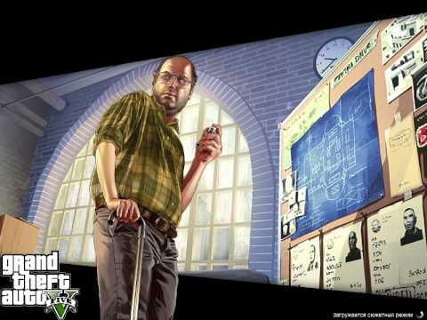 GTA 5 на слабом пк 10 fps