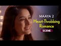 Heart Throbbing Romance Drama Maaya 2 Web Series Leena Jumani Priyal Gor VB On The Web