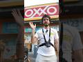 Fui a un Oxxo con 0 calificaciones.