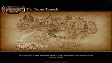 DDO Permadeath Run 7 Part 67 — The Seal of Shan-To-Kor