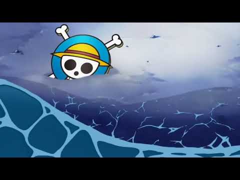 اغنية البداية ون بيس 8 احراق علم الحكومة بداية ارك انيس لوبي 