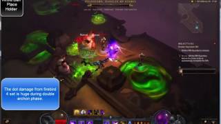 Firebird Archon Build in Greater Rift