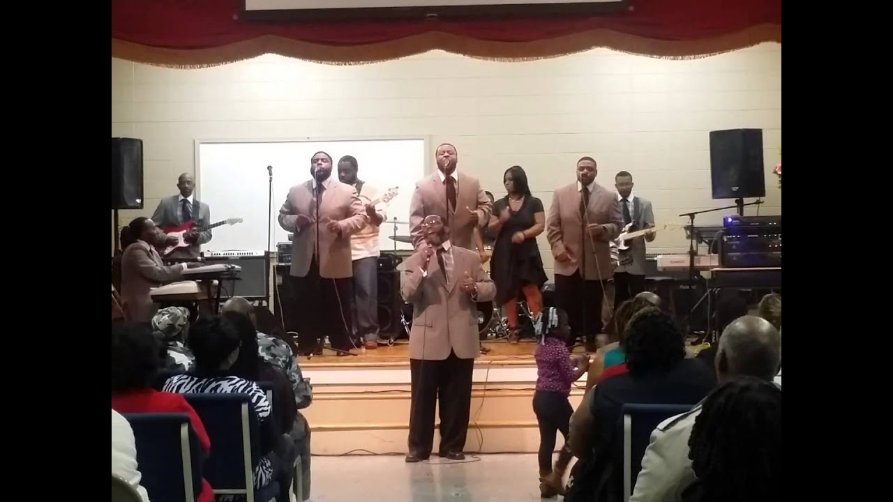 The Joylites - When I Need Him Most